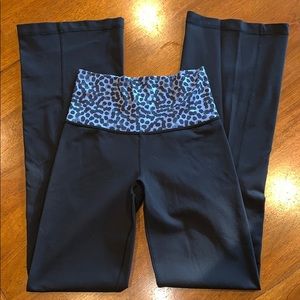 Lulu lemon yoga pants
